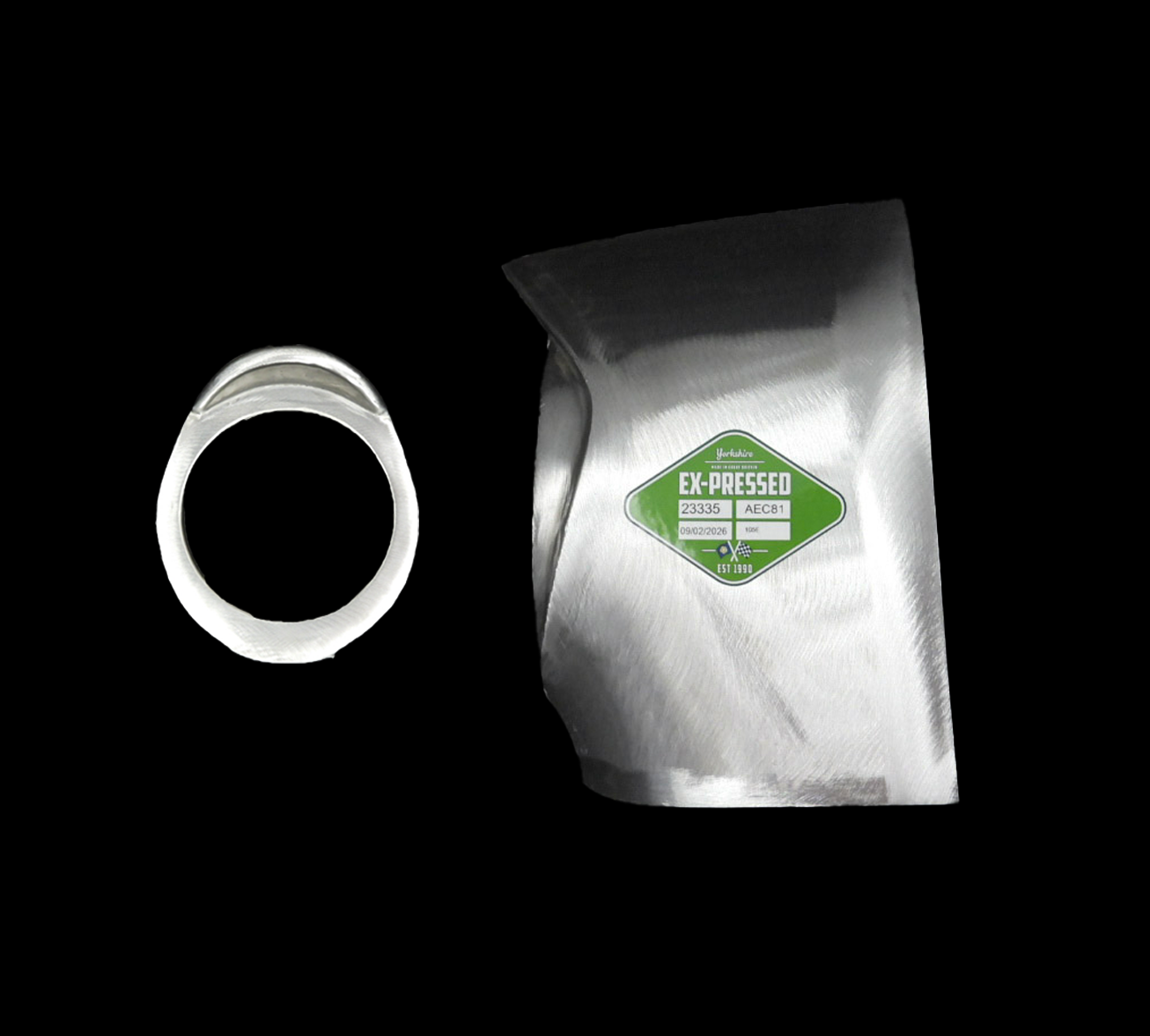 L/H HEADLAMP REPAIR KIT