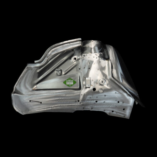 R/H Inner Wing