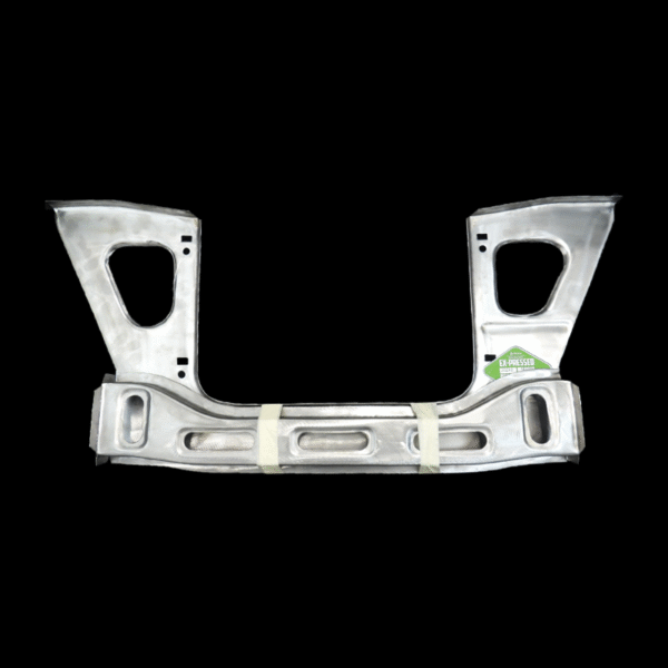 Crossmember With Radiator Mount (2pcs)