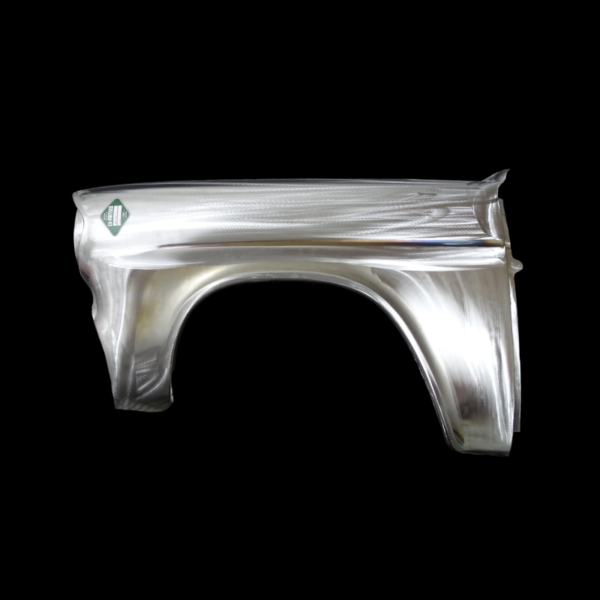 L/H Front Wing