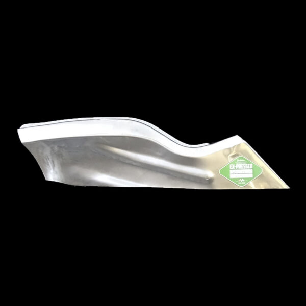 R/H Inner wing top repair