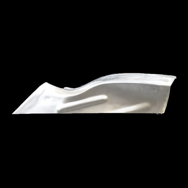 L/H Inner wing top repair