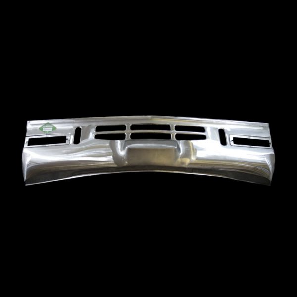 MK1 FRONT VALANCE