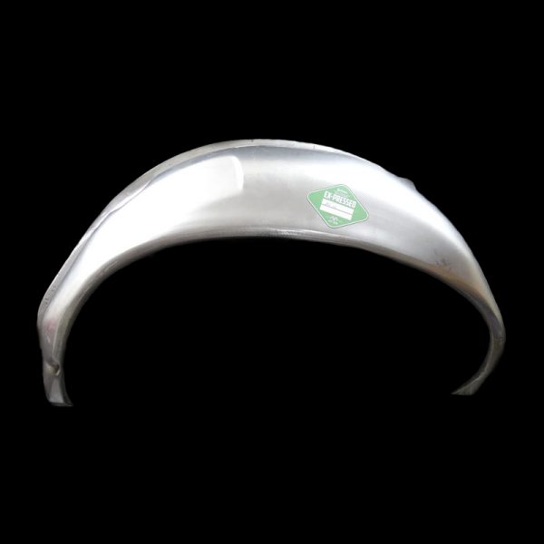 R/H OUTER WHEEL TUB