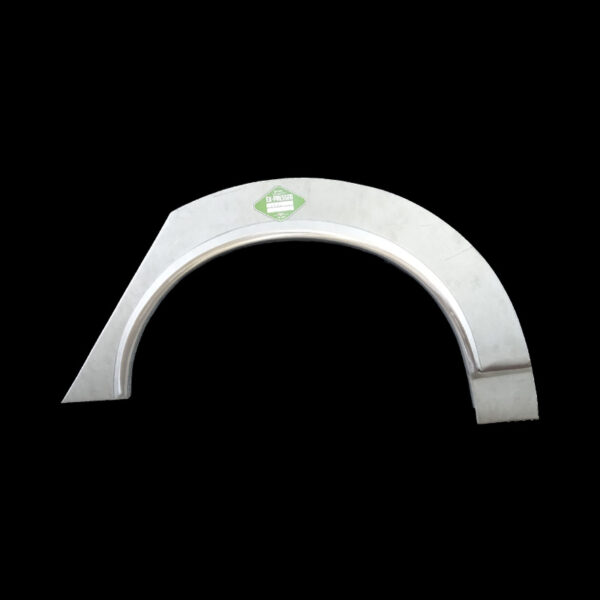 L/H REAR ARCH REPAIR (4 DOOR)
