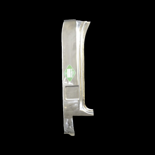 L/H HINGE PILLAR