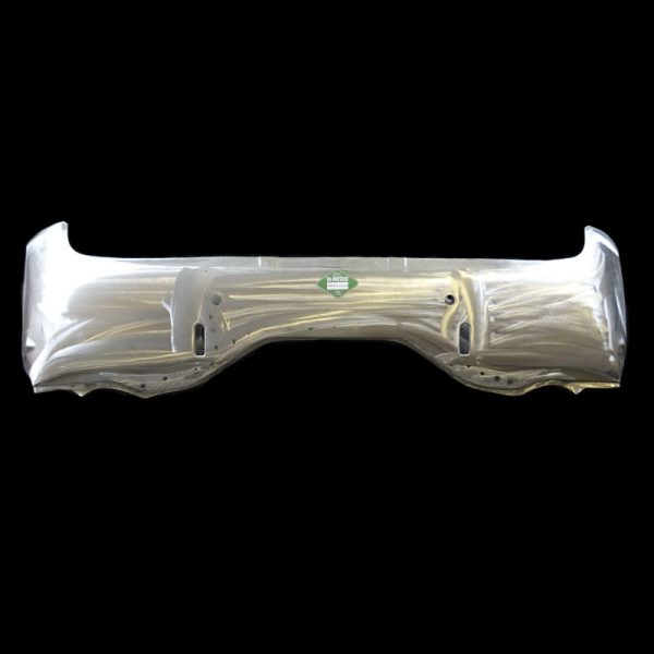 FRONT LOWER VALANCE