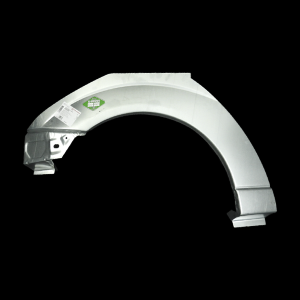 R/H REAR ARCH REPAIR - 3 DOOR (PATTERN)