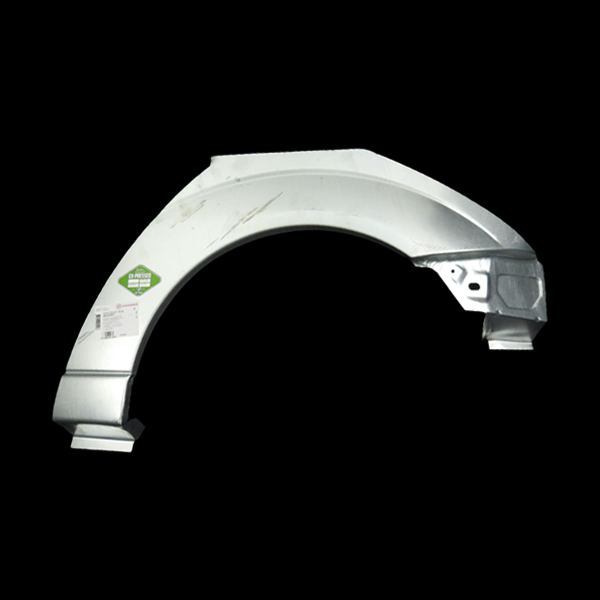 L/H REAR ARCH REPAIR - 3 DOOR (PATTERN)
