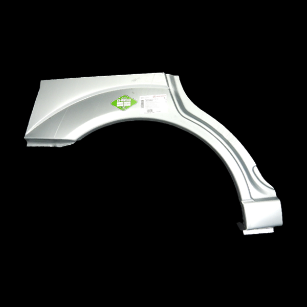 R/H REAR ARCH REPAIR - 5 DOOR (PATTERN)