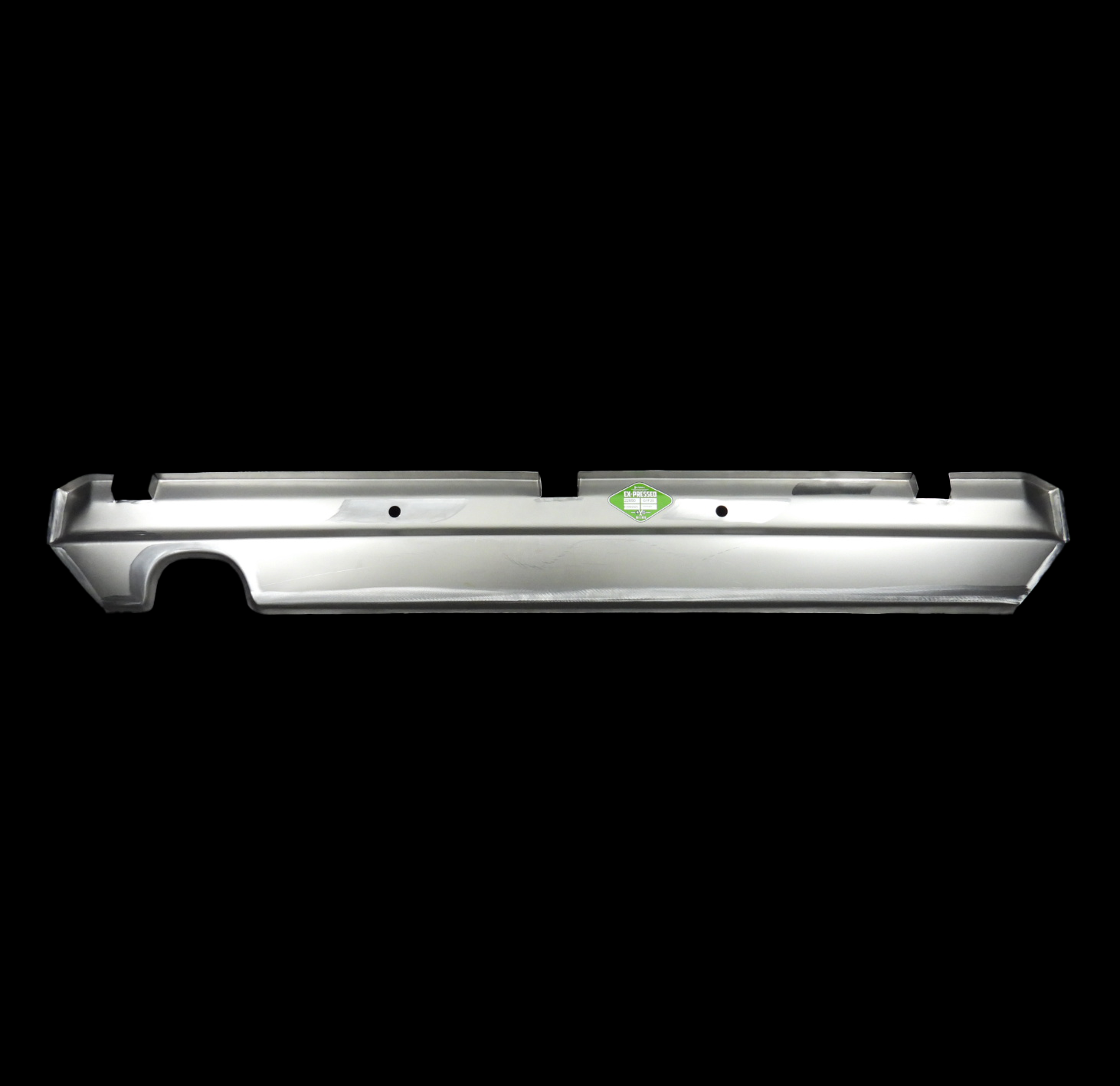 Rear Valance - Estate