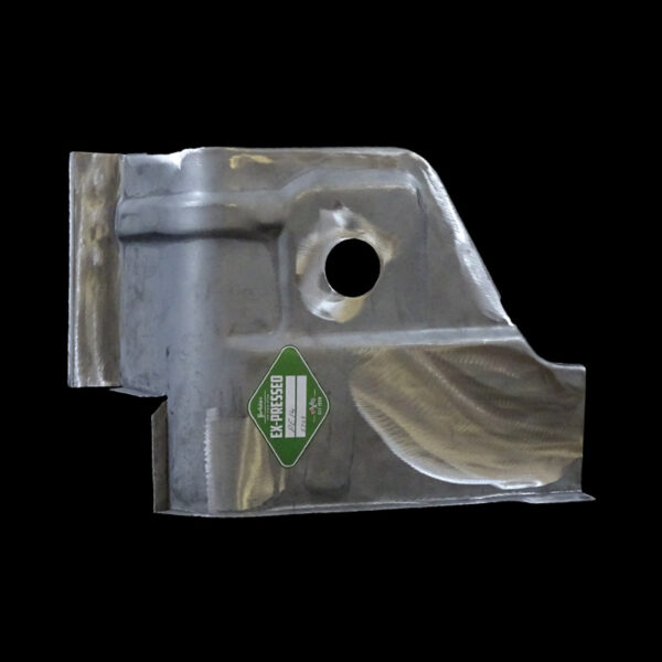 L/H Strut Top