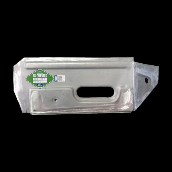 Battery Tray