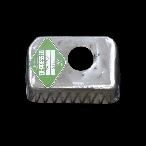 L/H Top Pan