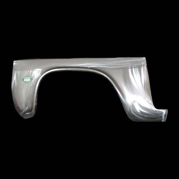 L/H LOWER HALF WING