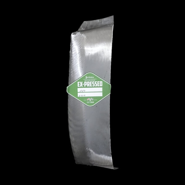 R/H FRONT VALANCE END
