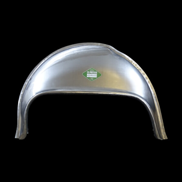 L/H OUTER WHEELHOUSE (2 DOOR)