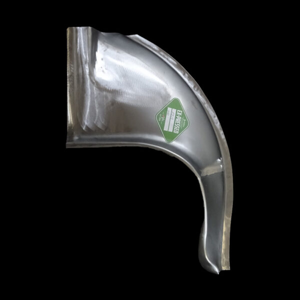 R/H Door Closing Arch (4 DOOR)