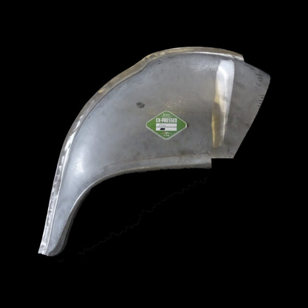 R/H REAR OUTER WHEELHOUSE (4 DOOR)