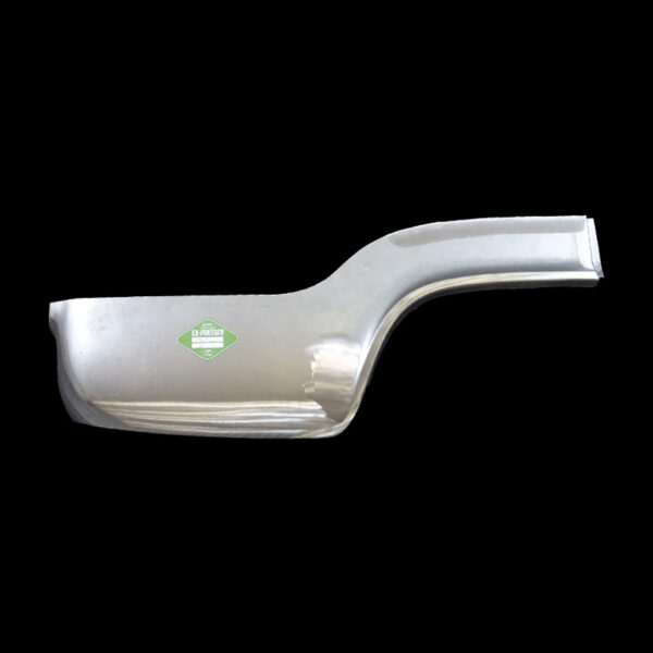 R/H REAR ARCH & CORNER (4 DOOR)