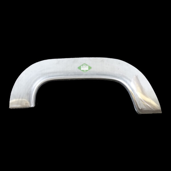 L/H Arch repair (2 Door & Van)
