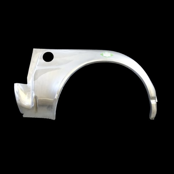 R/H OUTER WHEEL TUB