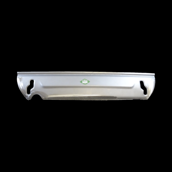 LOWER REAR VALANCE