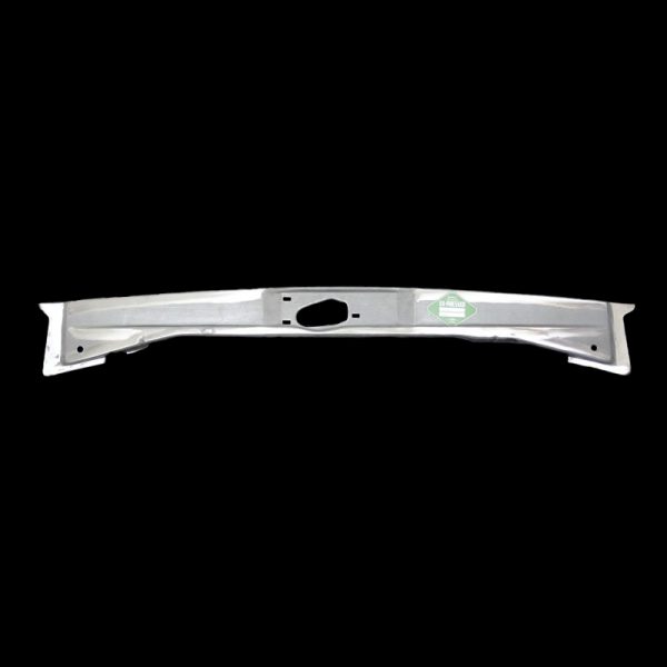 BONNET CLOSING PANEL
