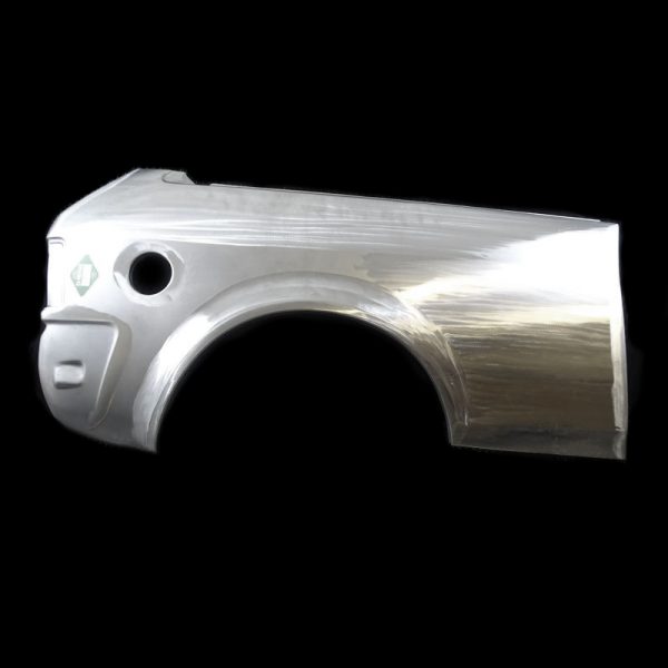 R/H REAR QUARTER