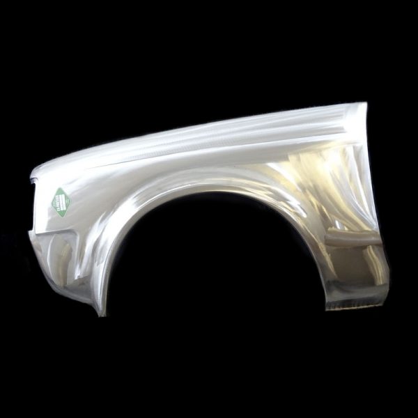 L/H FRONT WING (NO INDICATOR MOUNT)