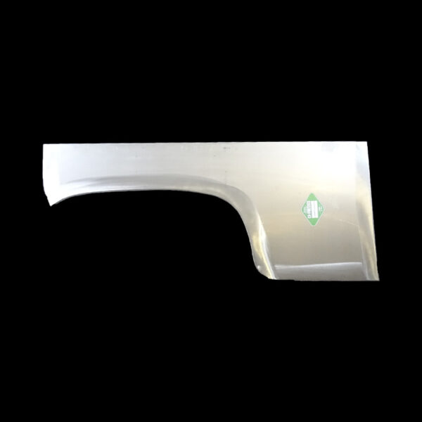 R/H Door Skin Repair
