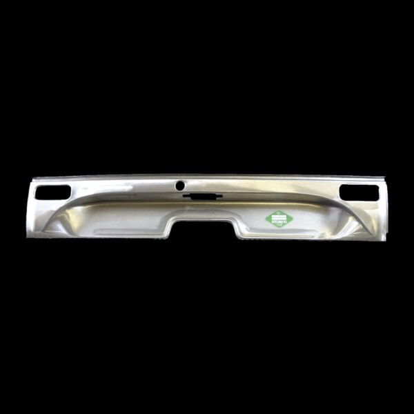 Rear Valance (Van)