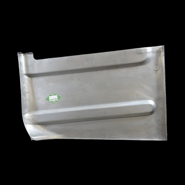 R/H Seat Floor
