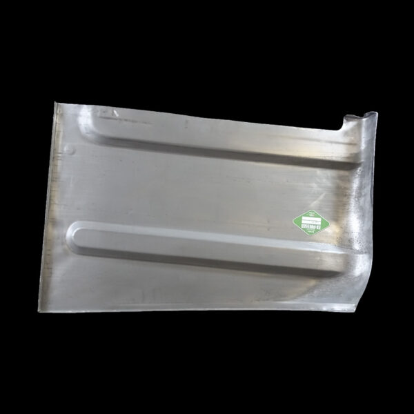 L/H Seat Floor