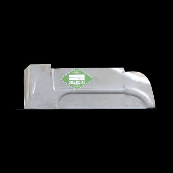 L/H Arch Lower