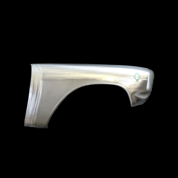 R/H FRONT WING