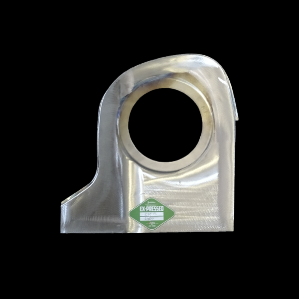 RH Headlamp Repair Panel (Zephyr 6)