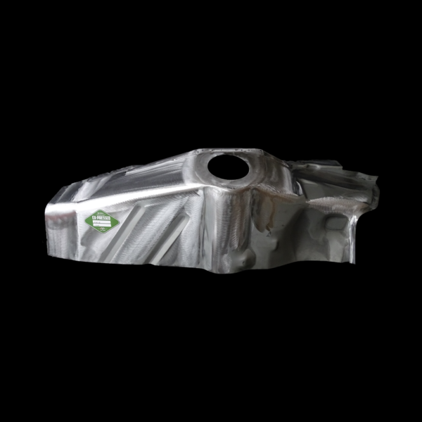 R/H INNER WING TOP - FULL LENGTH REPAIR PANEL