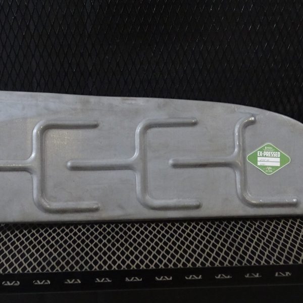 Boot Side Floor