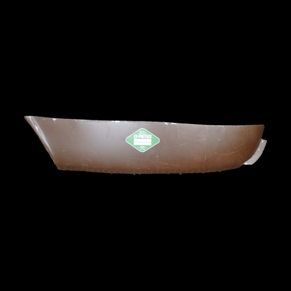 L/H Lower Corner