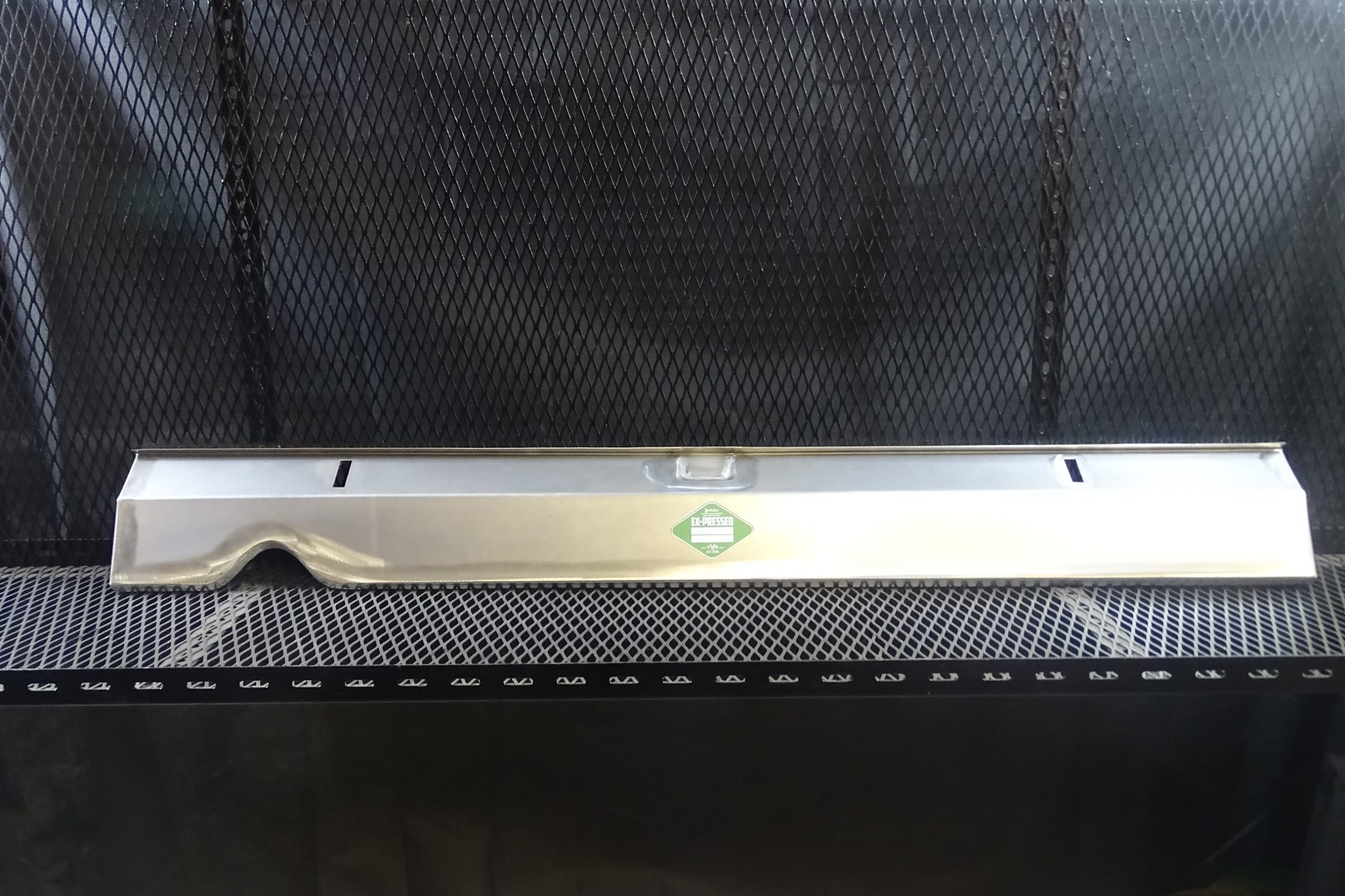 Rear Valance (Zephyr)