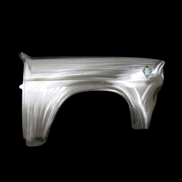 R/H Front Wing