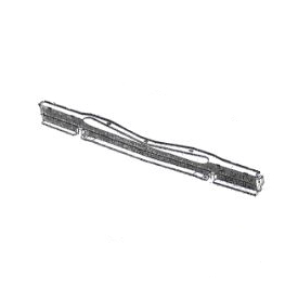 Top Valance - Genuine