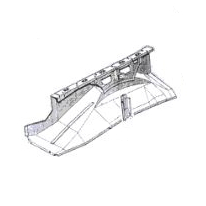 R/H INNER WING