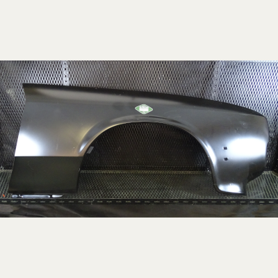 R/H Front Wing - Pattern