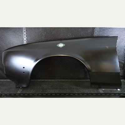 L/H Front Wing - PATTERN