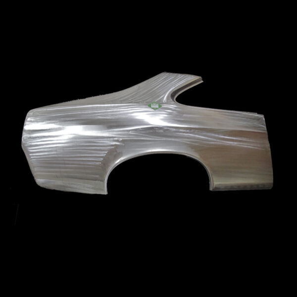 MK1 R/H REAR QUARTER (2 DOOR)