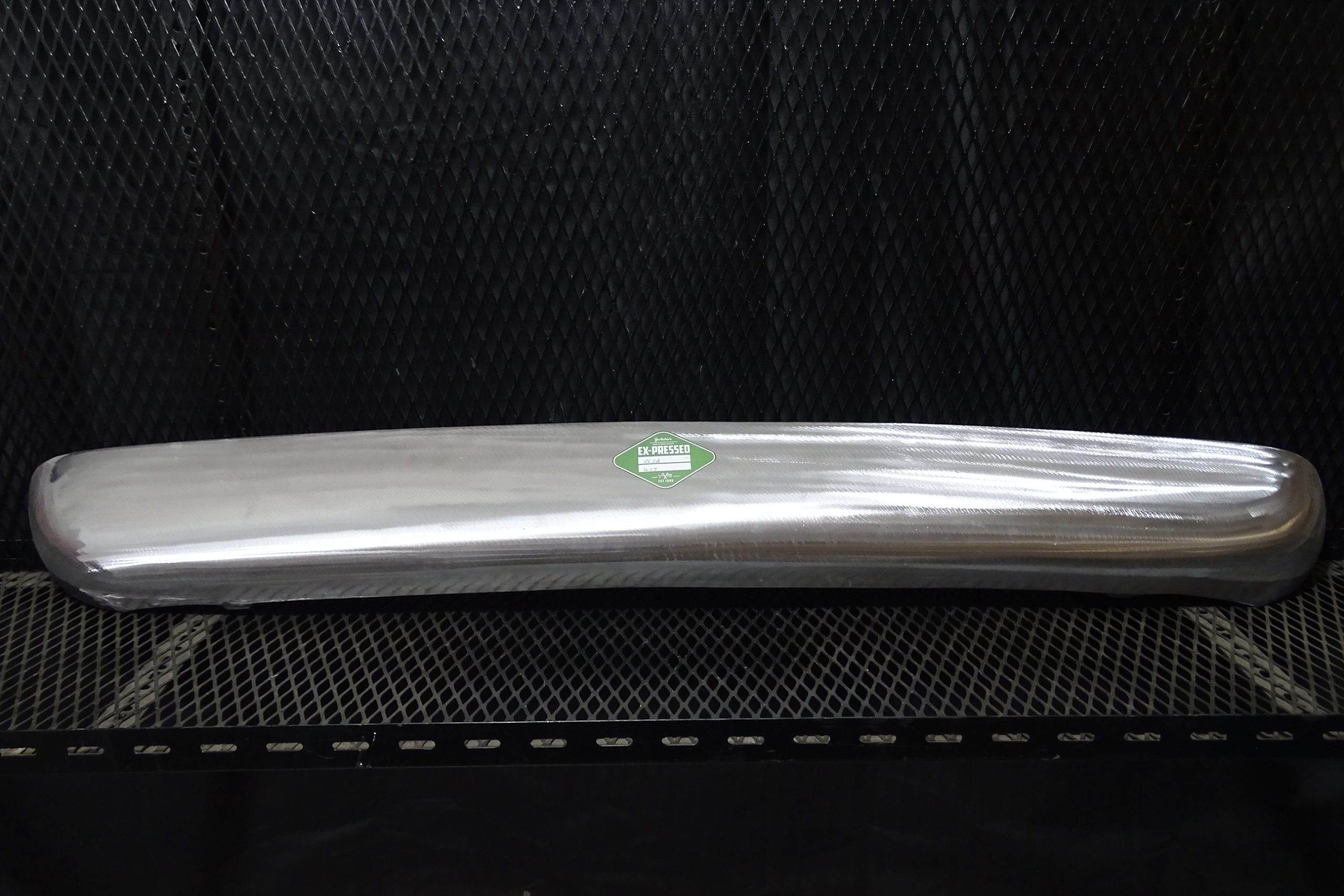 FRONT VALANCE VANDEN PLAS