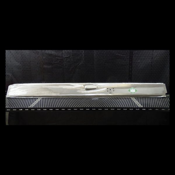 L/H INNER SILL (NO HANDBRAKE BRACKET)