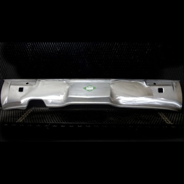 FASTBACK REAR VALANCE